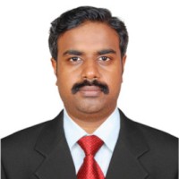 Santoshkumar Thomas