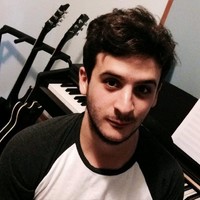 Speros Ferendinos