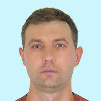 Vadym Ianchenko