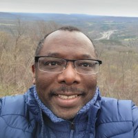 Kelvin Carter