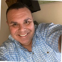 Jon Salinas