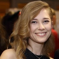Nataliia Petrova