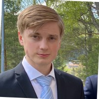 Stian Bollum Stavdal