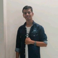 Harsh Navangul