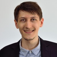 Dominik Vogel