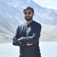 Mudassar Naeem