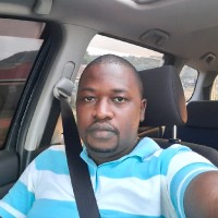 Kasirivu Isaac