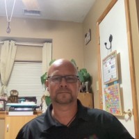 Duane Browning