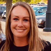 Ashley Warrenburg, Mha