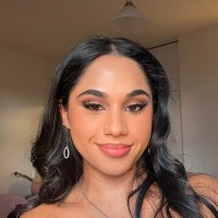 Catherine Saji