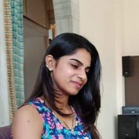 Padmavathi Balasubramanian