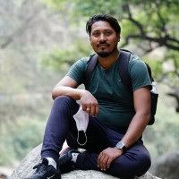 Sabesh Shakya