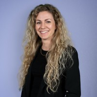 Louise Bertram