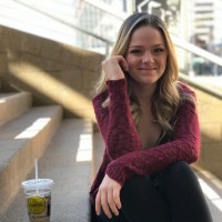 Breanna Fox