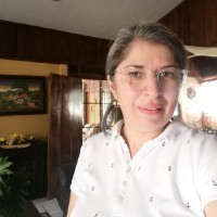 Cindy Chavarría Salas