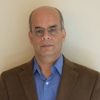 Aloke K Dutta, PhD.