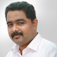 Riju Varghese
