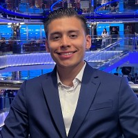 Cristopher Castillo
