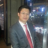 Yong Sup Chang