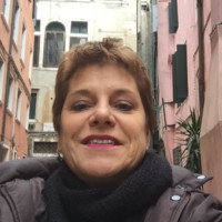 Nicole Gemble