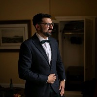 Liam McIlhenny-Grant