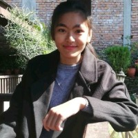 Ashu Shrestha