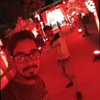 Jameel Shaikh