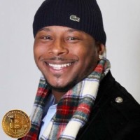 Eric Witherspoon