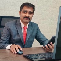 Dr. Sreeraj Cherukat