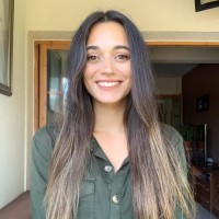 Cristina Sánchez Cebrián
