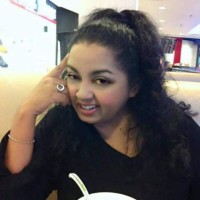 Sherin Abdullah