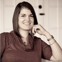 Krista Salomon, LEED GA