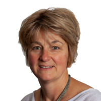 Ruth Simmonds