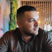 Carlos Andrés Ramírez Sánchez