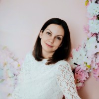 Tetiana Lisnichuk