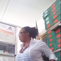 Theresah odarkai Lamptey