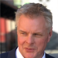 Torstein Haugland