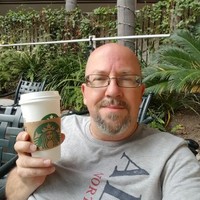 Todd Jenken