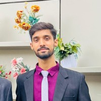 Syed Mujtaba