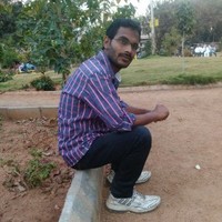 Vinodkumar Dharavath