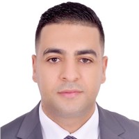 Ahmed BENALI