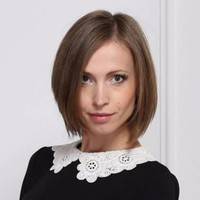 Iryna Morozova