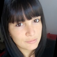 Gimena Maria Sanchez