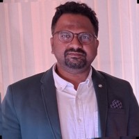 Nagaraj Ailapuram