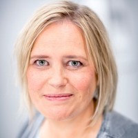 Talitha Van der Vuurst