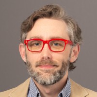 RJ Thompson, MFA, SMS, CDMP