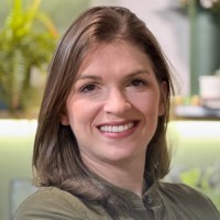 Ivelize Casimiro Luz