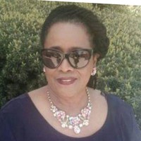 Patricia Tilghman