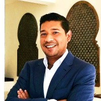 Francisco Javier Tobar