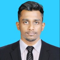 Abhin J Shetty